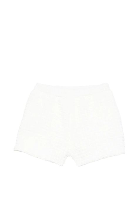 Shorts a nido d'ape DOUUOD JUNIOR | DY6B39 U0267100